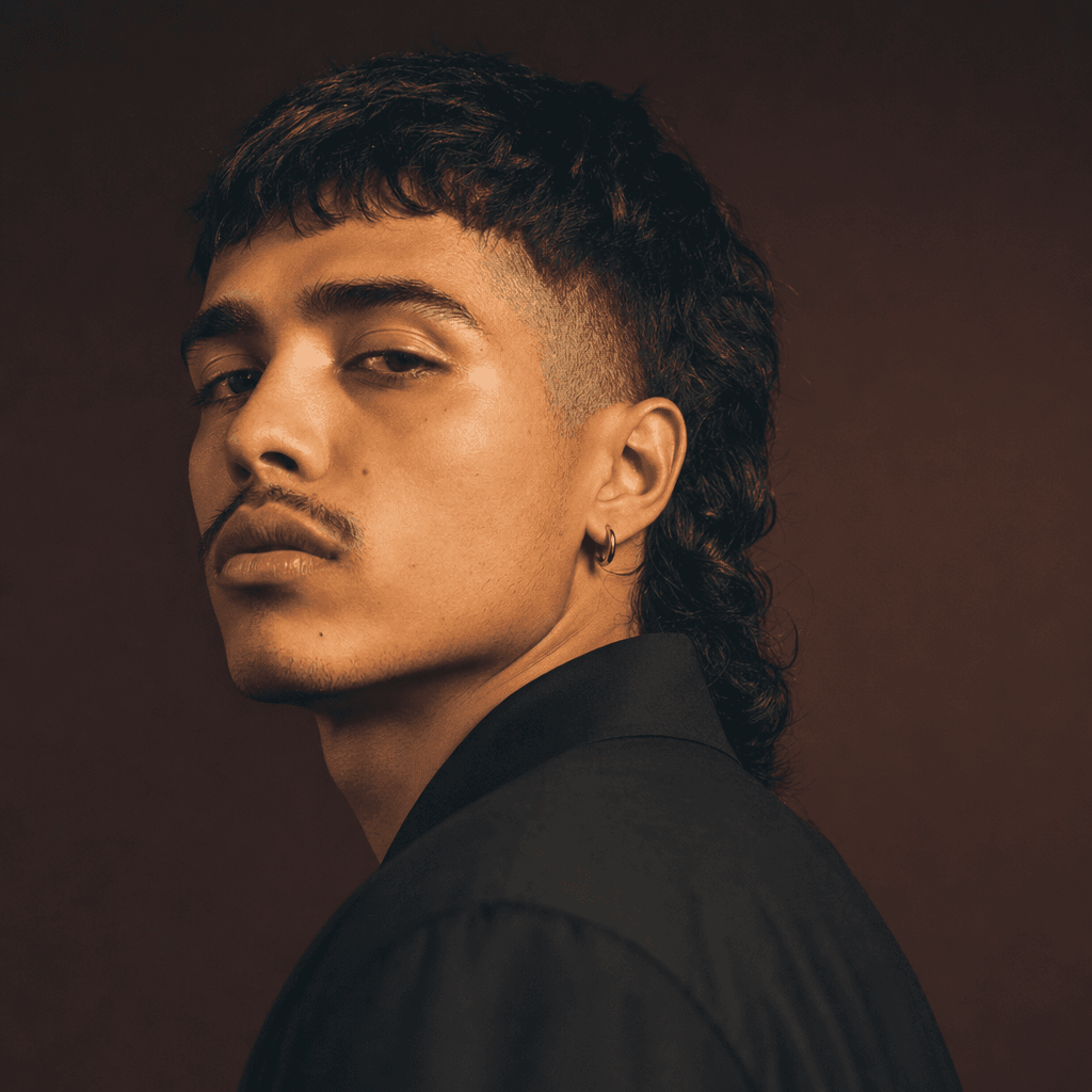 Mullet Moderno