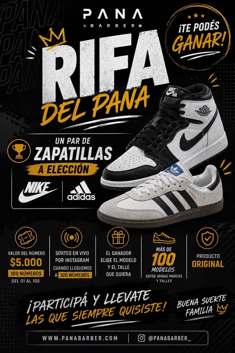 Rifa del Pana