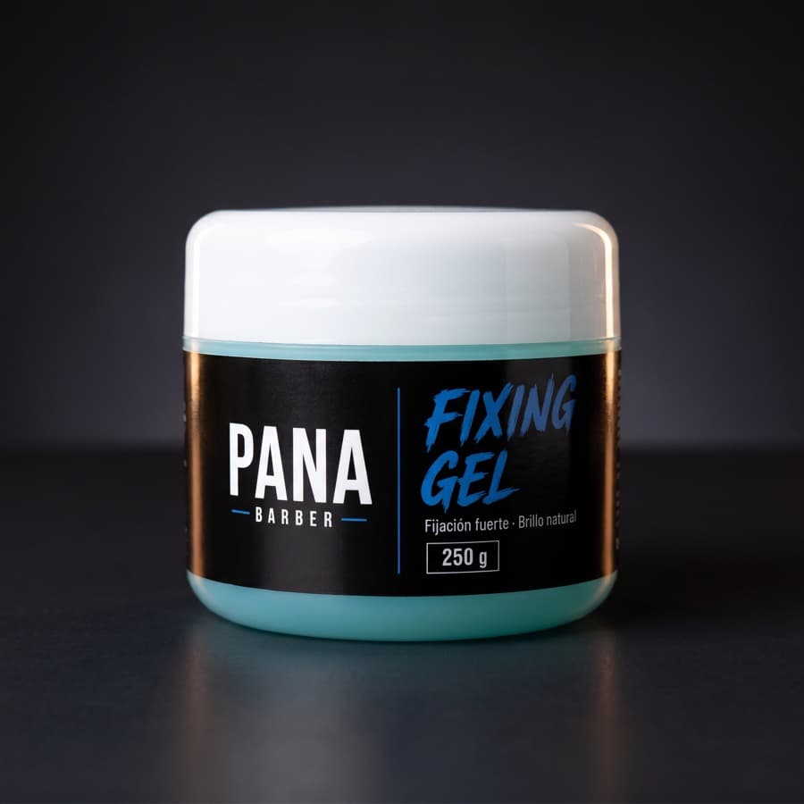 Gel Pana — Fixing Gel