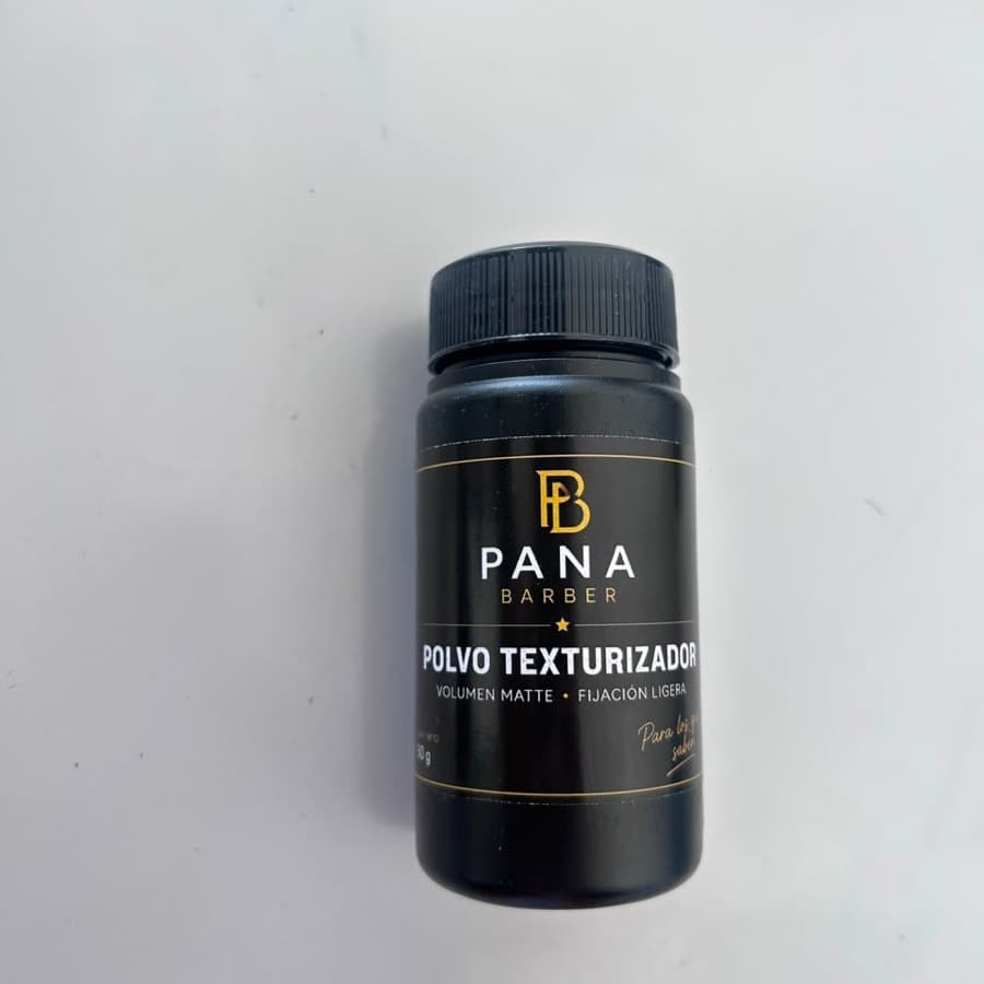 Polvo Texturizador